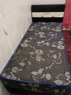 Springbed 90x200