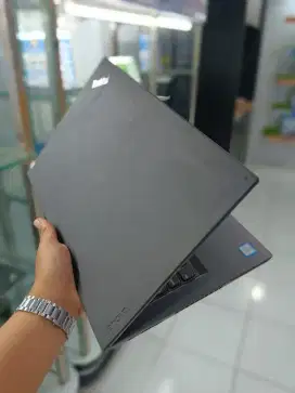 Lenovo thikpad T480 | Ram 8 | memory 256