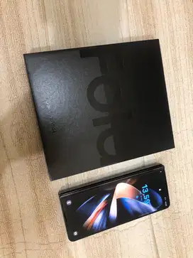 Samsung galaxy z fold 4 512 minus lcd dalam