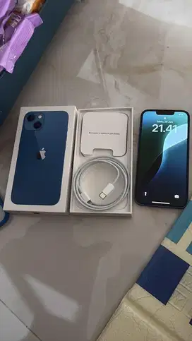 Iphone 13 128GB Ex Ibox