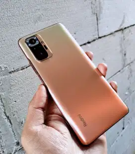 XIAOMI REDMI NOTE 10 PRO