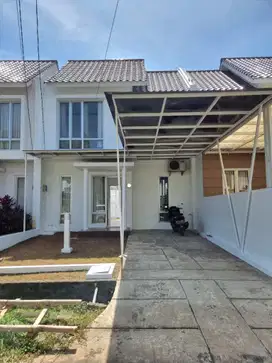 Dijual Cepat Rumah Sektor 7b Napoli Gading Serpong