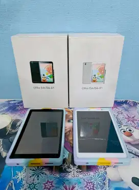 2 Tab Olike E1 RAM 3/32 GB