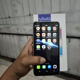 Vivo y71 6/128gb 4g fullset nominus