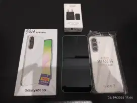 Samsung A56 5G 8/256 kondisi istimewah