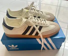 SEPATU ADIDAS SAMBA OG NEW