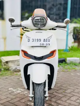 Honda Stylo 160 2024 ABS Super Mulus