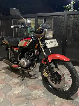 RX-Special Banget Full King