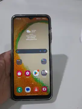 Samsung a04s 4/64gb