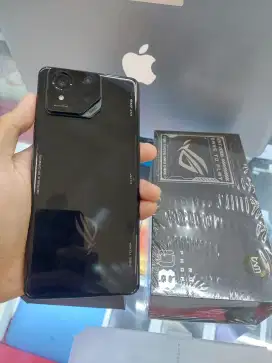 Asus Rogphone 8 12/256 Gb Second Resmi