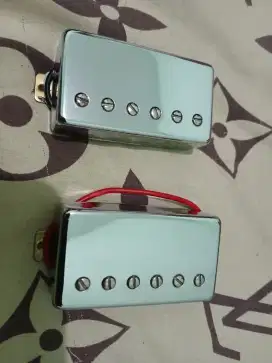 Pickup gitar wilkinson