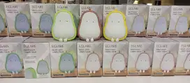 Lampu tidur lucu 1 watt
