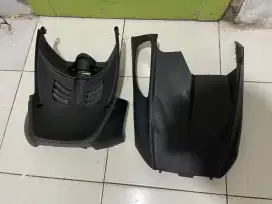 Dek kolong Mio soul baru