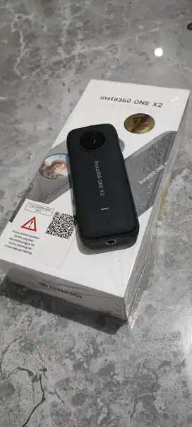 Insta360 ONE X2