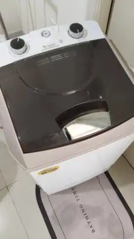 Masin cuci portabel murah