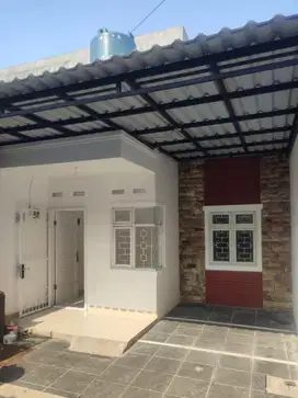 Rumah Murah Siap Huni DiCondet Jakarta Timur