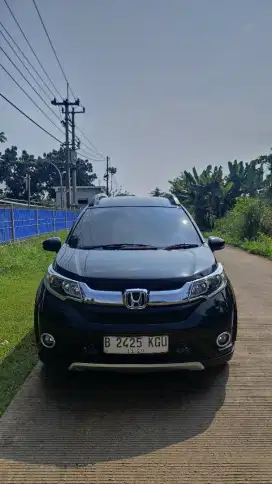 HONDA BR-V  E cvt