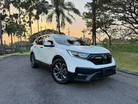 Honda CR-V 1.5 Turbo Prestige Sensing 2021