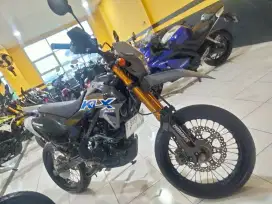 KLX 150 tahun 2023