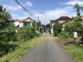 Bangun Rumah/Kost Impian di Lokasi Emas Jogja Utara