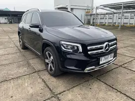 Mercedes GLB 2021 odo18rb PjkPjg1thn RecordMercy