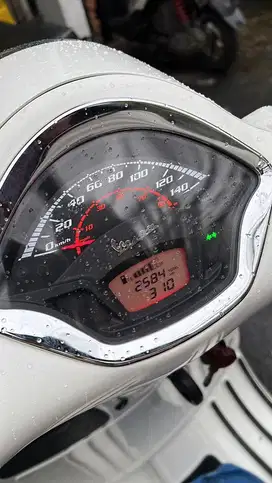 KM 2RB GTS 150 4VIE IGET ABS FACELIFT 2021