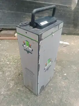Baterai Volta 401
