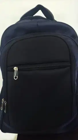 Polo GIVES 20 In EXPANDABLE Tas Ransel
Kerja Tas sekolah Usb POLO