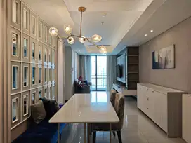 CASA GRANDE RESIDENCE 3+1BR FOR RENT APARTMENT