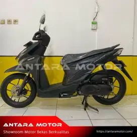 [GARASI 1 TAHUN] Cash Kredit Honda Beat Deluxe Smarkey 2024