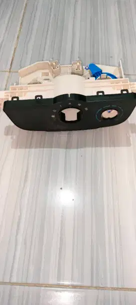 Panel saklar AC Datsun Go 2017