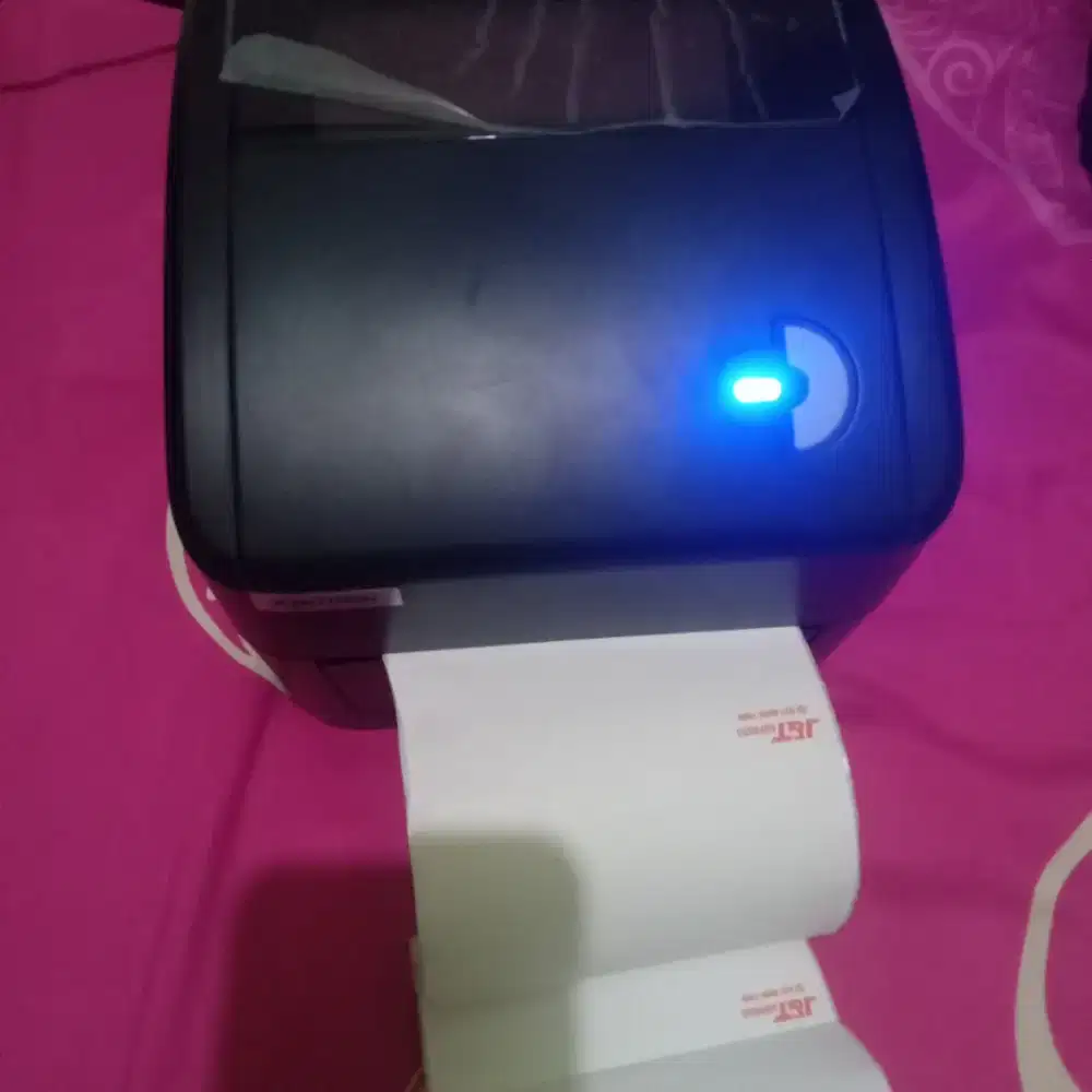 Mesin Printer Thermal