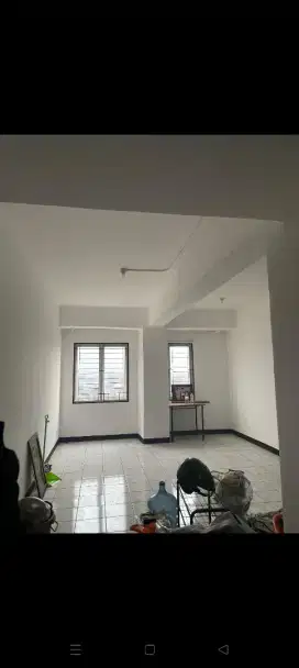 Dijual murah dekat STT Telkom apart Buahbatu park Batununggal Bandung