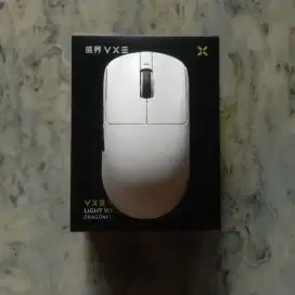 VGN VXE R1 2K Wireless Mouse Gaming