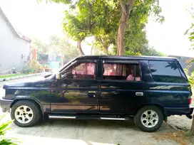 Isuzu Panther 1997 Diesel