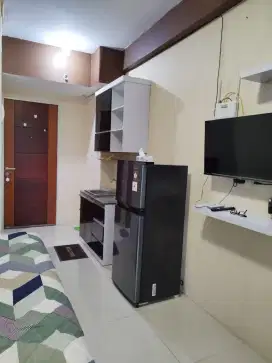 Disewakan Apartemen Studio Gunawangsa Tidar