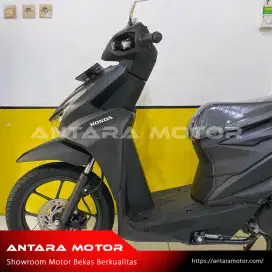 [GARASI 1 TAHUN] Cash Kredit Honda Beat Deluxe Smarkey 2024