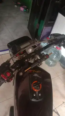 RX king 2001 ss lengkap