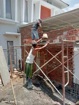 tukang renofasi rumah