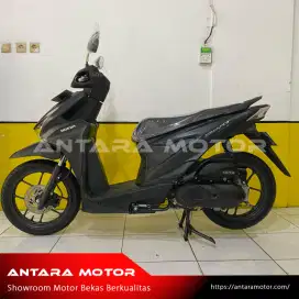 [GARASI 1 TAHUN] Cash Kredit Honda Beat Deluxe Smarkey 2024