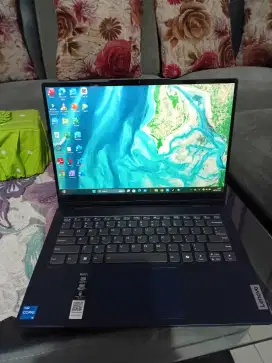 Lenovo ideapad 5 2-in-1 14IRH9