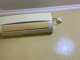 AC sharp 1/2 pk