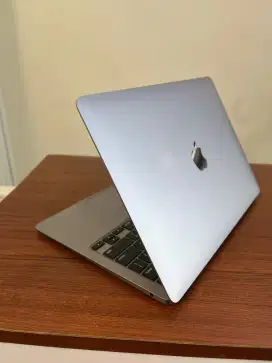 MACBOOK AIR M1 16/512 SPACE GREY NORMAL NO MINUS