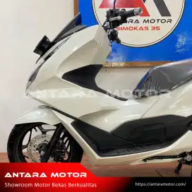 [GARANSI 1 TAHUN] Honda Pcx 160 Cbs 2023 Free Ongkir