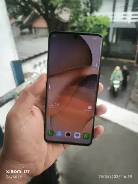 Redmi note 13 pro+ 12/512gb unit only