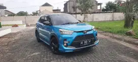 Toyota Raize 1.0 Turbo GR Sport 2021
