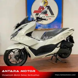 [GARANSI 1 TAHUN] Honda Pcx 160 Cbs 2023 Free Ongkir