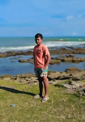 Mencari pekerjaan