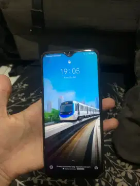Realme 3 pro ram 4