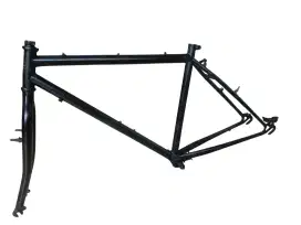 Frame sepeda commuter bike 26
